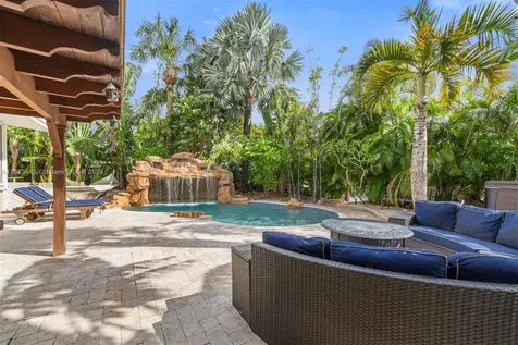 2518 Whale Harbor Lane Fort Lauderdale FL 33312