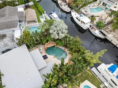 2518 Whale Harbor Lane Fort Lauderdale FL 33312