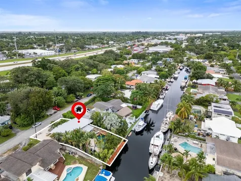 2518 Whale Harbor Lane Fort Lauderdale FL 33312