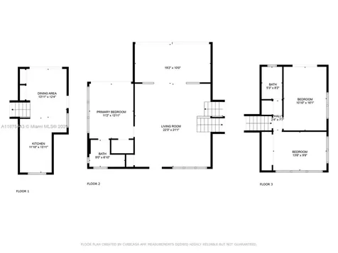 2518 Whale Harbor Lane Fort Lauderdale FL 33312