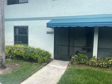 9091 SW 21st Street Boca Raton FL 33428