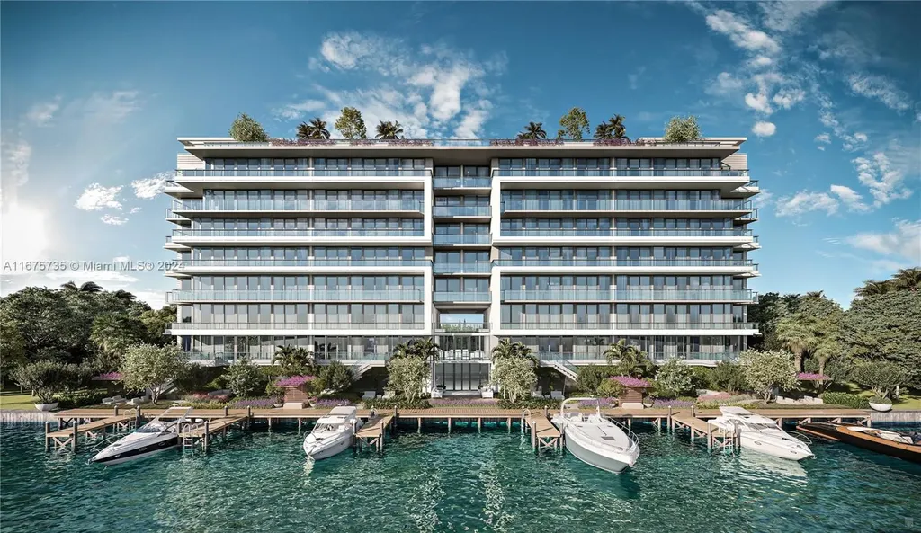 9481 E Bay Harbor Drive Miami Beach FL 33154