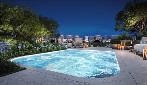 9481 E Bay Harbor Drive Miami Beach FL 33154