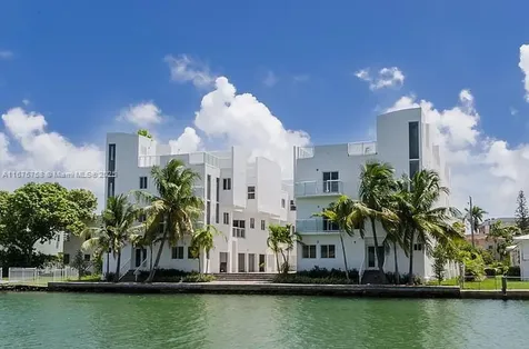 1975 Calais Drive Miami Beach FL 33141