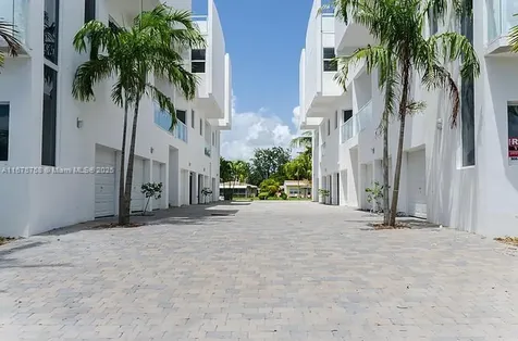 1975 Calais Drive Miami Beach FL 33141
