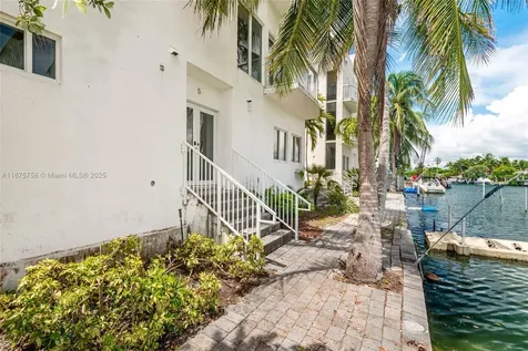 1975 Calais Drive Miami Beach FL 33141
