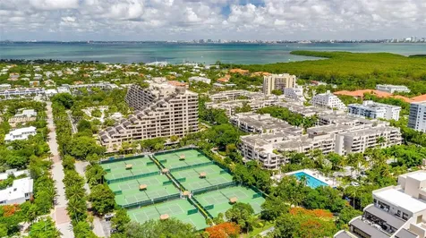 181 Crandon Boulevard Key Biscayne FL 33149