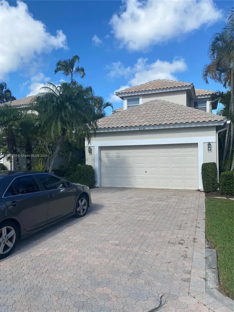 6650 NW 25 Avenue Boca Raton FL 33496