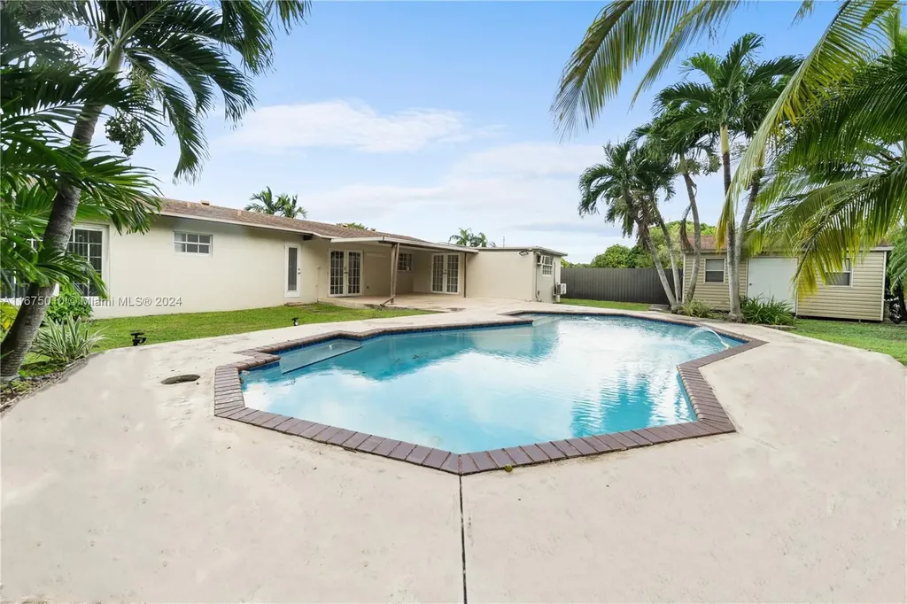 10451 SW 122nd Court Miami FL 33186