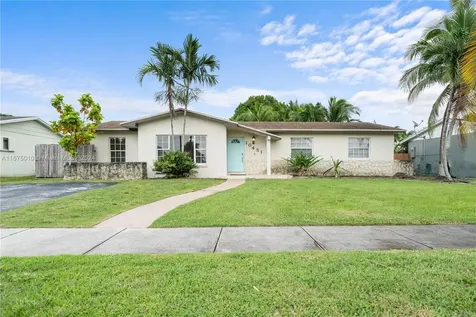 10451 SW 122nd Court Miami FL 33186