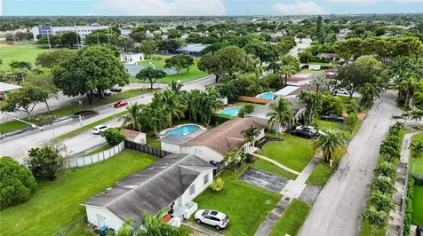10451 SW 122nd Court Miami FL 33186