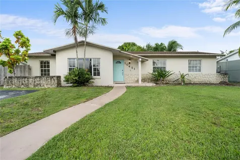 10451 SW 122nd Court Miami FL 33186