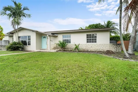 10451 SW 122nd Court Miami FL 33186