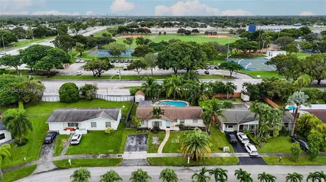 10451 SW 122nd Court Miami FL 33186