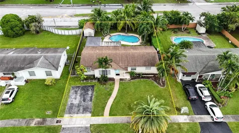 10451 SW 122nd Court Miami FL 33186