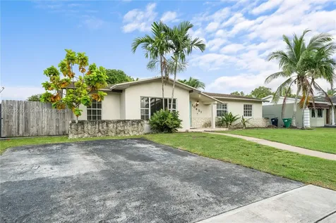10451 SW 122nd Court Miami FL 33186