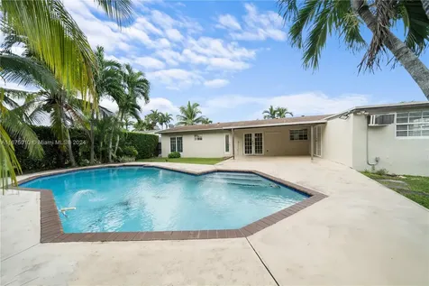 10451 SW 122nd Court Miami FL 33186