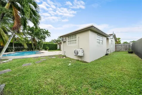 10451 SW 122nd Court Miami FL 33186