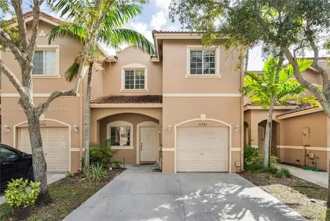 21481 SW 85th Avenue Cutler Bay FL 33189