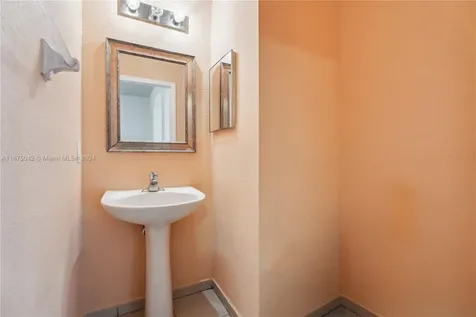 21481 SW 85th Avenue Cutler Bay FL 33189