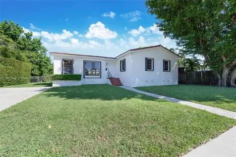 8451 SW 29th Street Miami FL 33155