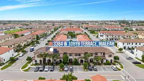 3384 W 106th Terrace Hialeah FL 33018