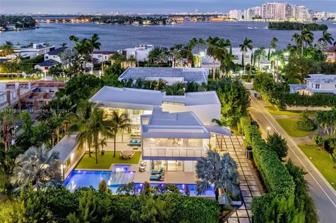 65 S Hibiscus Drive Miami Beach FL 33139