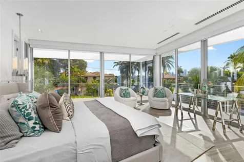 65 S Hibiscus Drive Miami Beach FL 33139