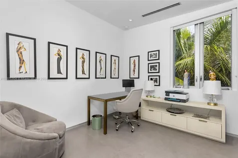65 S Hibiscus Drive Miami Beach FL 33139