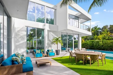65 S Hibiscus Drive Miami Beach FL 33139
