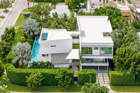 65 S Hibiscus Drive Miami Beach FL 33139