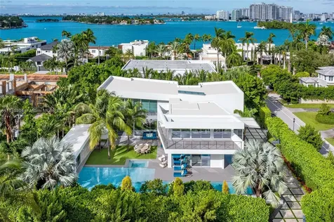 65 S Hibiscus Drive Miami Beach FL 33139
