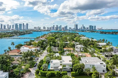 65 S Hibiscus Drive Miami Beach FL 33139