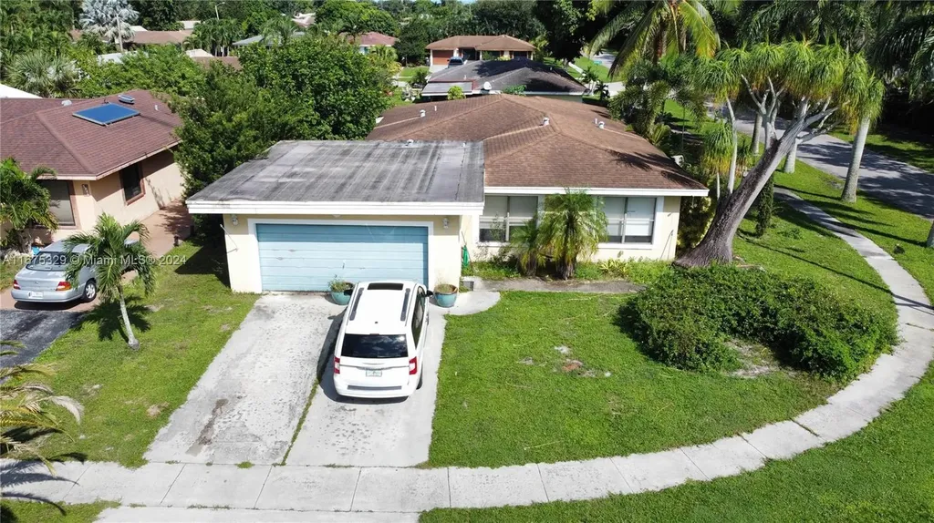 3856 W Ace Road W Lake Worth FL 33467