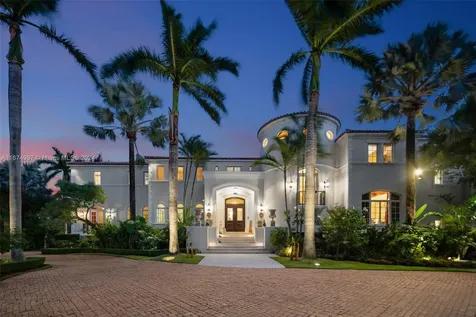 33 Arvida Parkway Coral Gables FL 33156