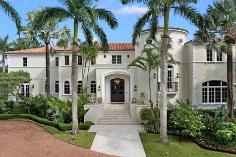 33 Arvida Parkway Coral Gables FL 33156
