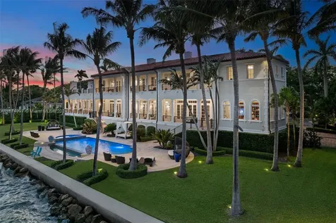 33 Arvida Parkway Coral Gables FL 33156