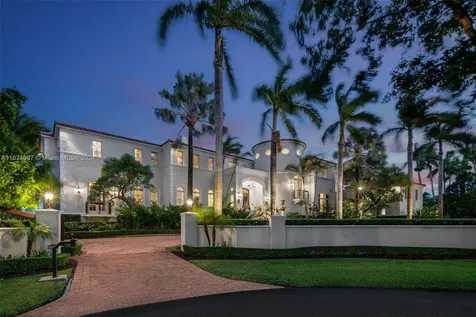 33 Arvida Parkway Coral Gables FL 33156