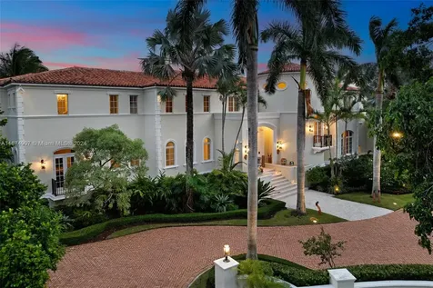 33 Arvida Parkway Coral Gables FL 33156