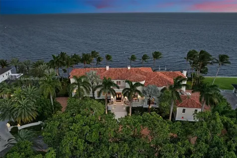 33 Arvida Parkway Coral Gables FL 33156