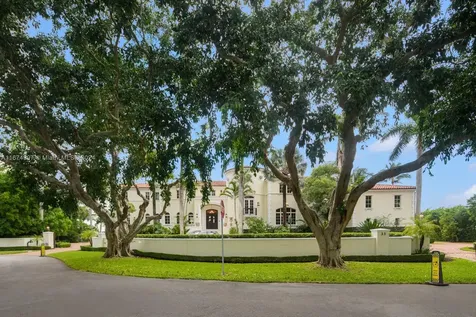33 Arvida Parkway Coral Gables FL 33156