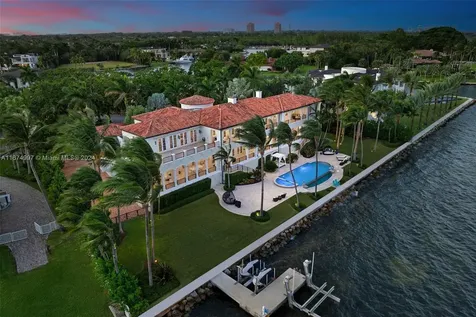 33 Arvida Parkway Coral Gables FL 33156