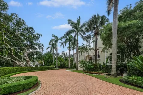 33 Arvida Parkway Coral Gables FL 33156