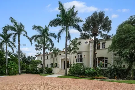 33 Arvida Parkway Coral Gables FL 33156