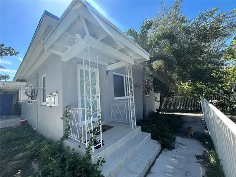 242 NE 55th Terrace Miami FL 33137