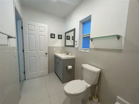 242 NE 55th Terrace Miami FL 33137