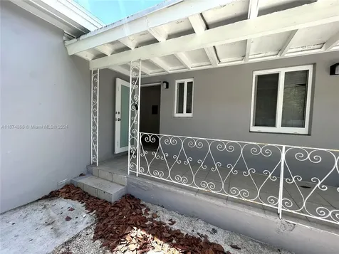 242 NE 55th Terrace Miami FL 33137