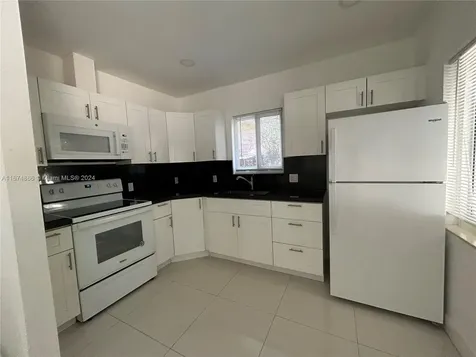 242 NE 55th Terrace Miami FL 33137