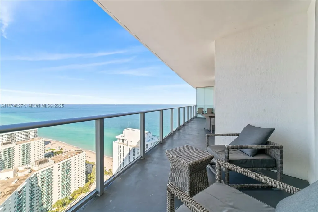 4111 S Ocean Drive Hollywood FL 33019