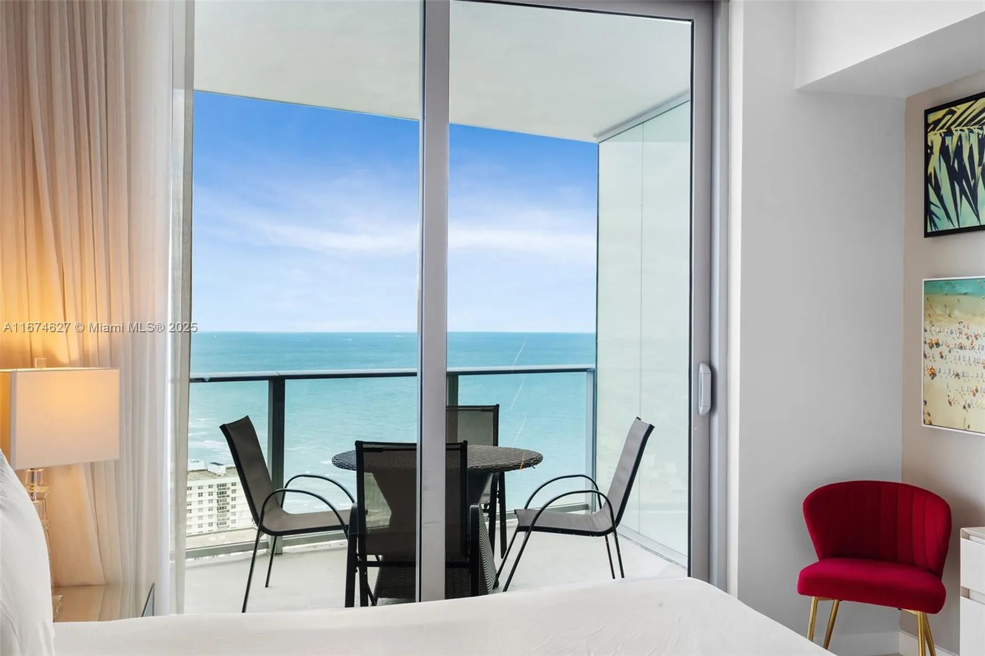 4111 S Ocean Drive Hollywood FL 33019